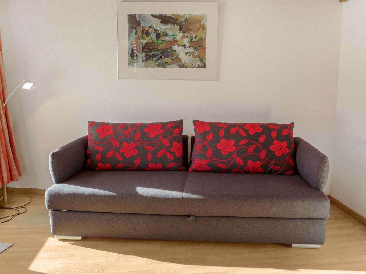 Apartment Gamma By Interhome Zermatt Exterior foto