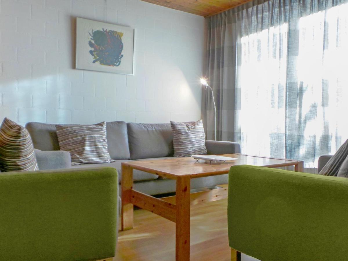 Apartment Gamma By Interhome Zermatt Exterior foto