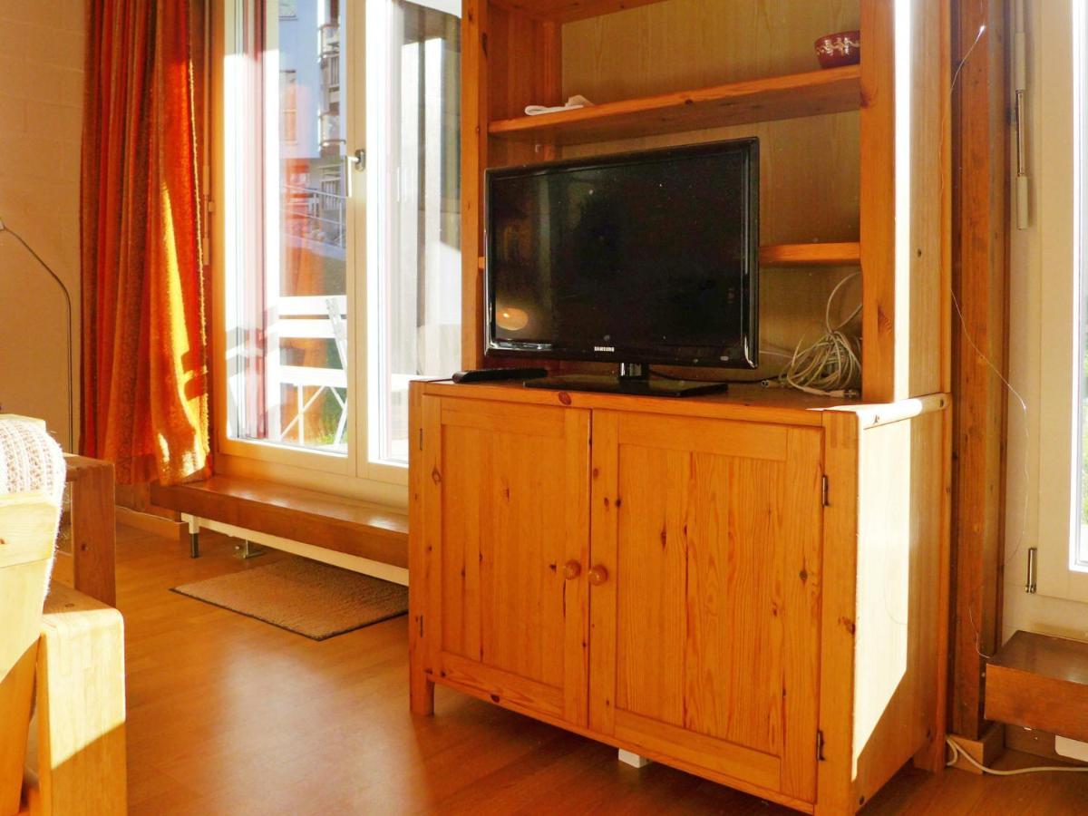 Apartment Gamma By Interhome Zermatt Exterior foto